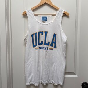 Vintage UCLA Bruins Tank Top Size L